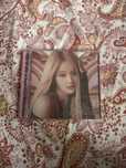 Album Kiss Of Life kiof Midas touch jewel belle kpop