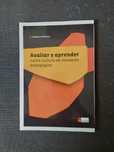 Livro "Avaliar e aprender numa cultura de inovação pedagógica" NOVO