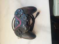Gamepad Redragon Titanium