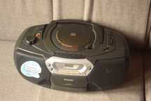 Radioodbiornik Philips AZ 1005