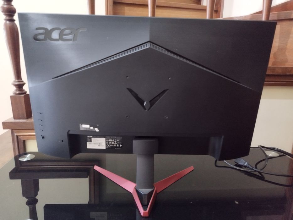 Monitor Gaming Acer Nitro VG270 (27" / IPS / 75Hz)