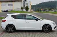 Seat Leon Cupra DSG