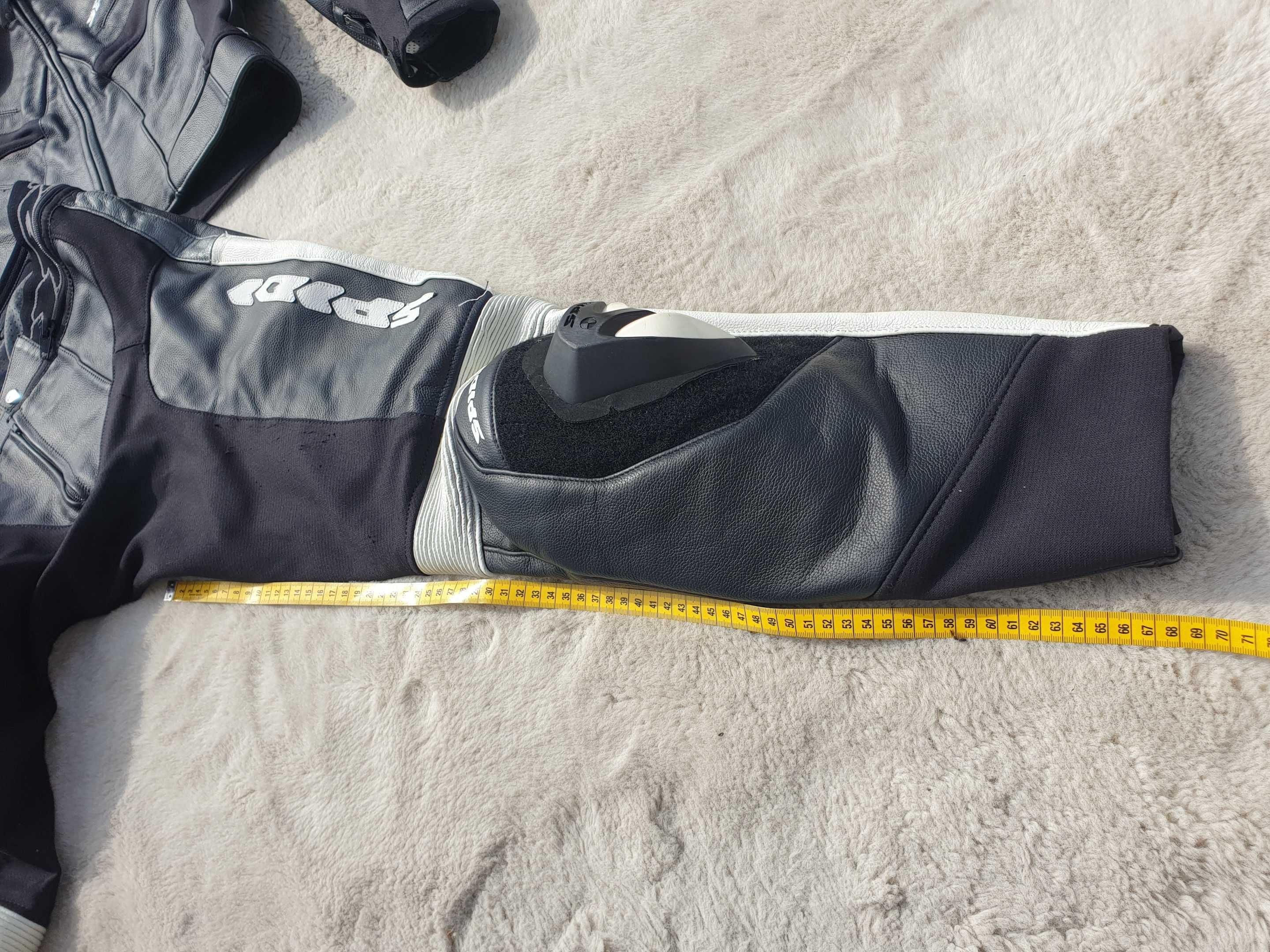 Spidi 46 eur 40 PL L damski kombinezon motocyklowy