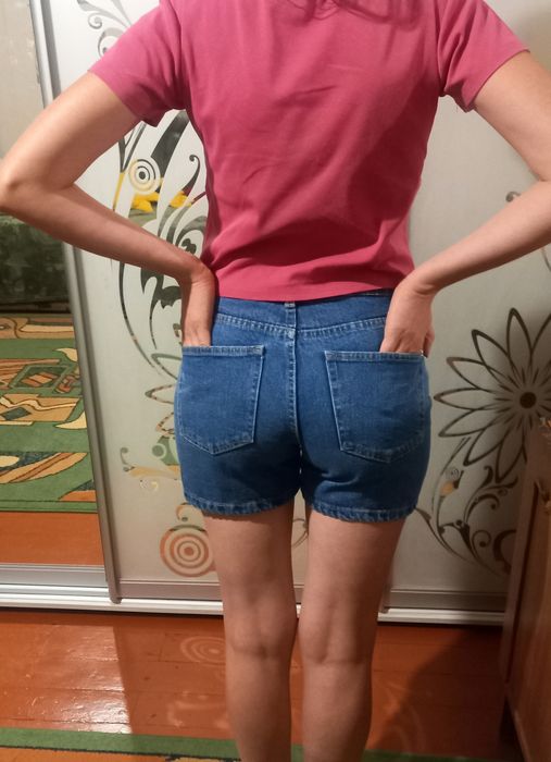 Шорти жіночі ,гарна якість