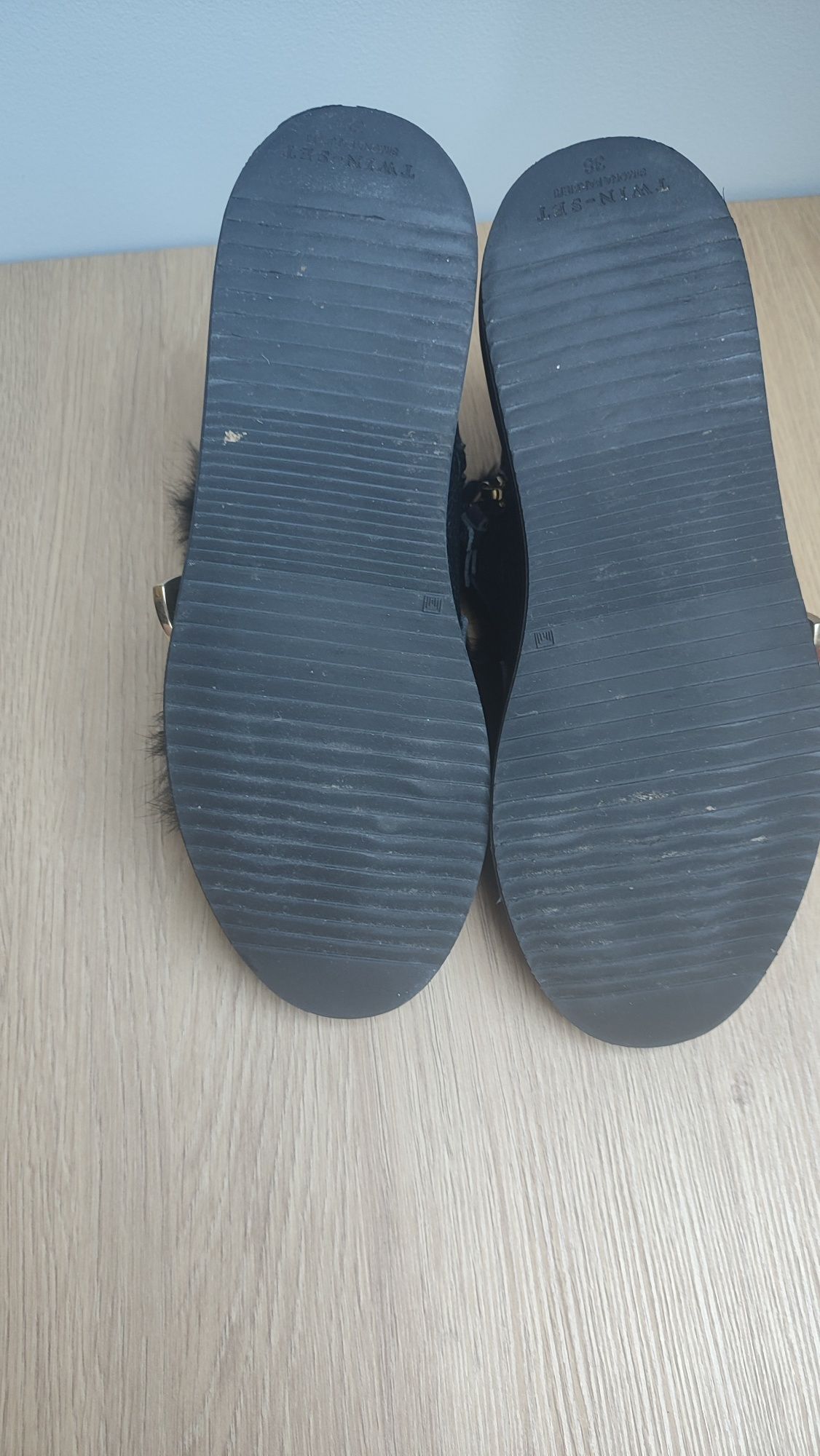 Buty TWIN-SET/38