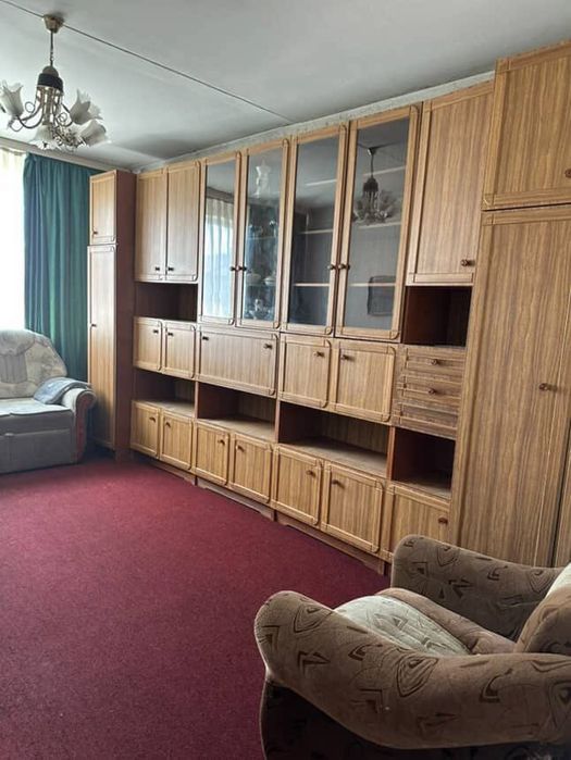 Довгострокова оренда