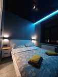 Apartament Centrum z jacuzzi, prywatny parking,  klimatyzacja 3