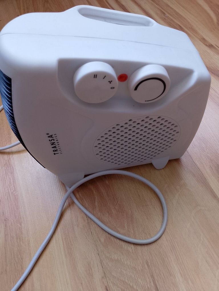 Termowentylator (farelka)