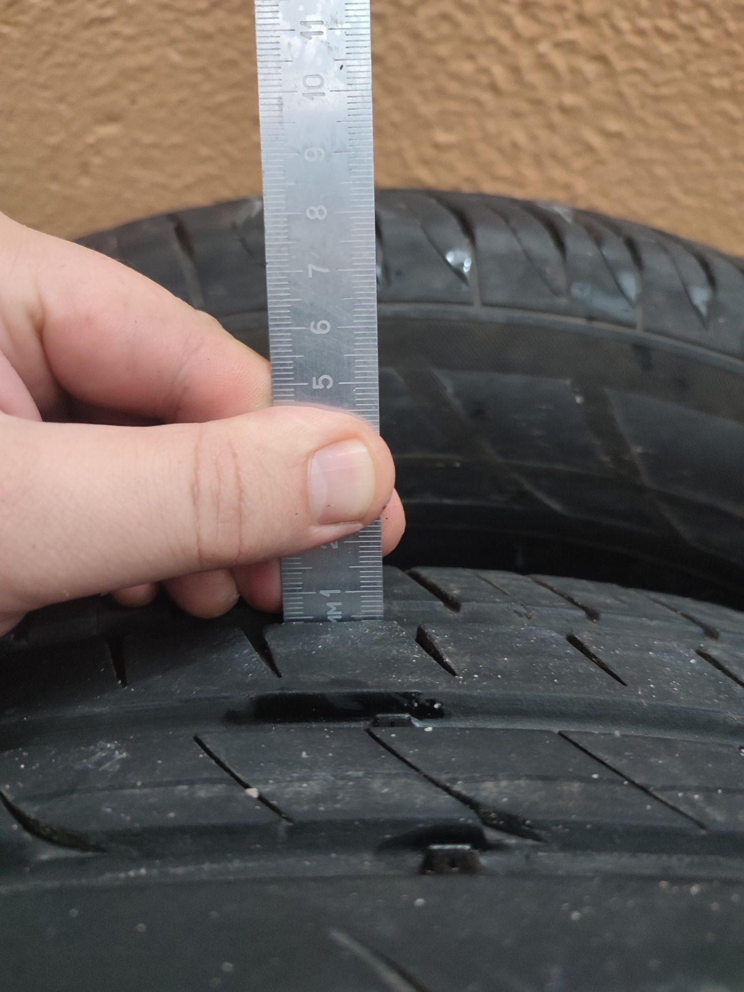 Летние шины Hankook Ventus prime 2 215/70 r16