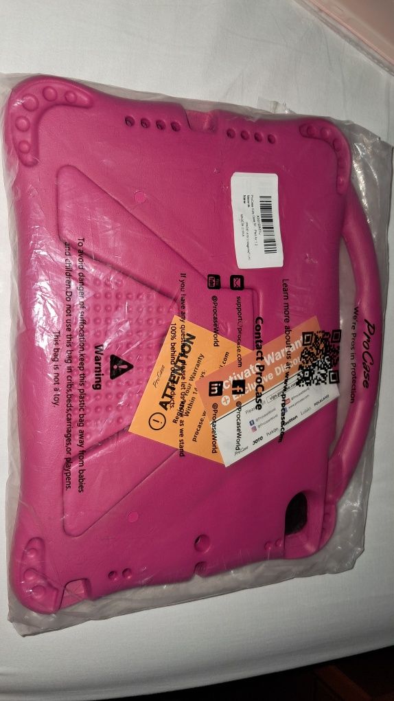 Capa Ipad air 1 2