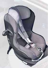 Cybex Vaya I-Size Platinum