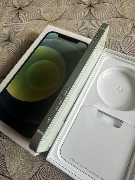 iPhone 12 Stan Idealny