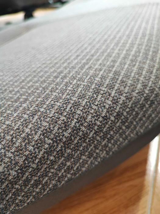 Ford Sierra mk1 - assentos dianteiro