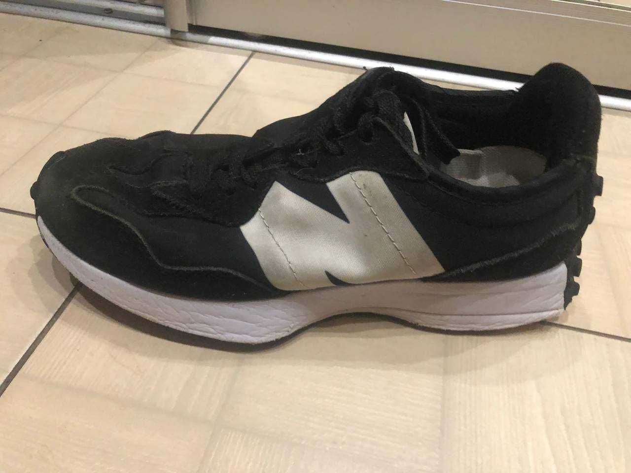 Кросовки New balance
