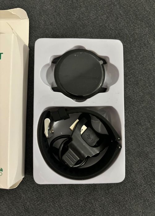 Zegarek smartwatch