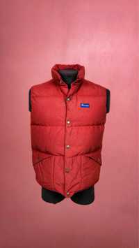 Penfield vest пухова желетка пенфілд