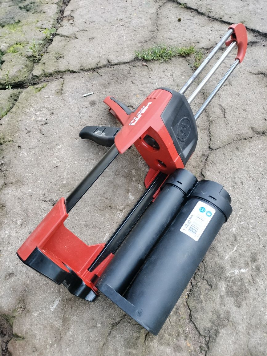 Wyciskacz Hilti HDM 330