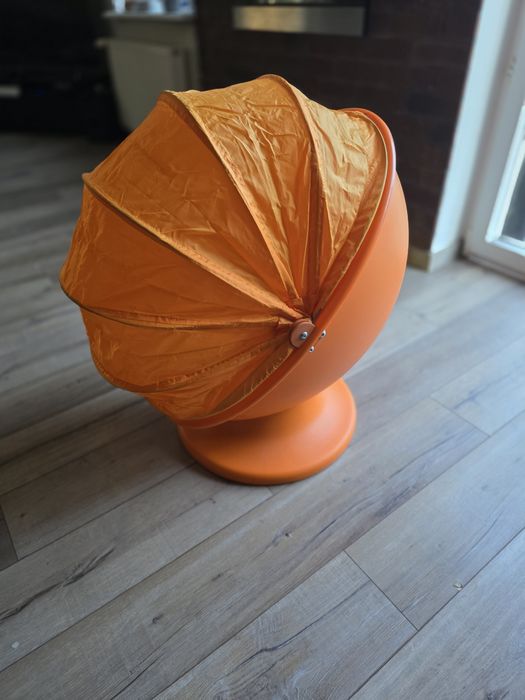 Fotel obrotowy Ikea lomsk