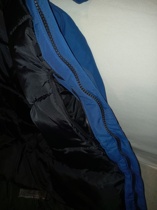 Blusão de homem, marca Pull&Bear