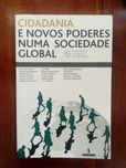 Cidadania e novos poderes num sociedade global