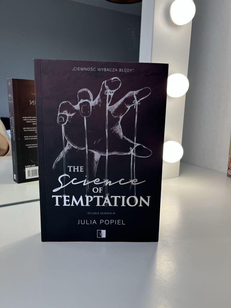 The science of temptation