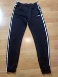 Spodnie dresowe Adidas r 176