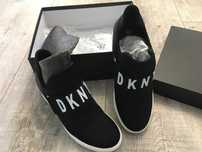 Buty damskie DKNY