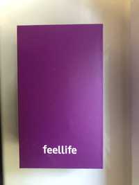 Nowy nebulizator inhalator dla dziecka firma Feellife