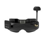Без Передоплати FPV окуляри SKYZONE SKY02O 5.8G black (SKY02O)