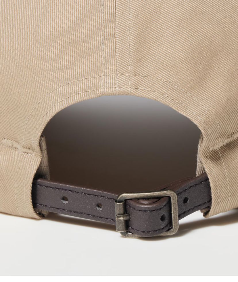 Uniqlo Twill Cap кепка бейсболка чорна чоловіча жіноча унісекс