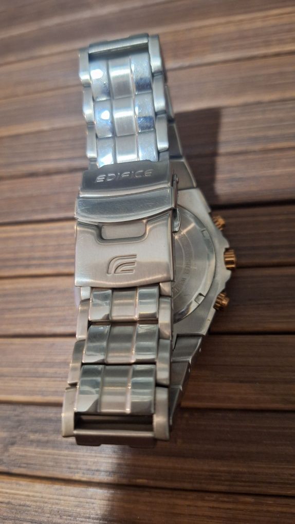 Casio edifice  EF-531D-1AVEF