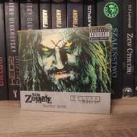 Rob Zombie - Hellbilly Deluxe (Deluxe Edition CD+DVD)