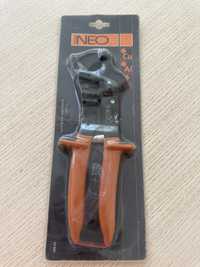 Кабелерез NEO для медных и алюминиевых кабелей 01-516