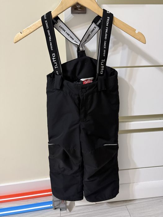 Дитячі зимові штани Reima tutta