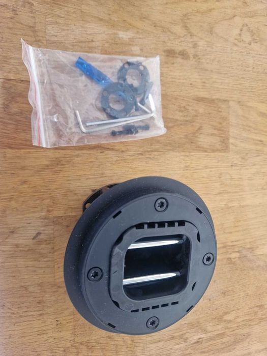 Fanatec QR2 Lite Wheel-Side - Novo