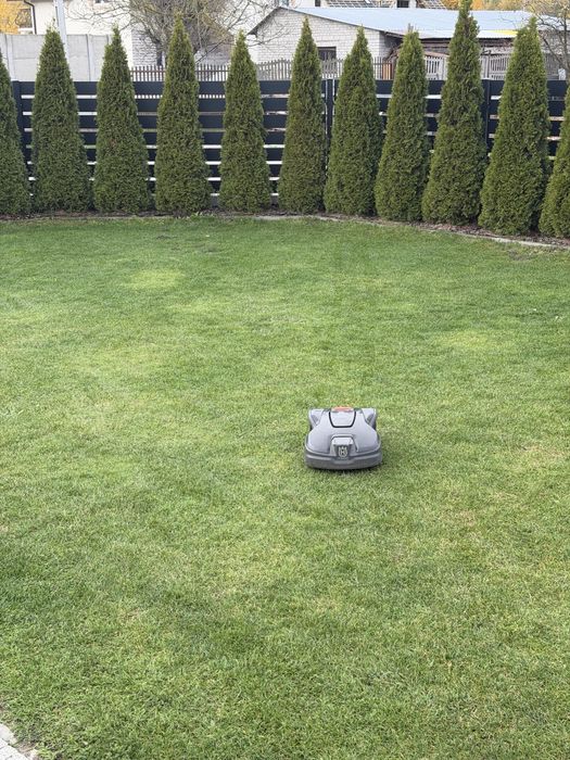 husqvarna automower 305