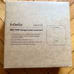 Точка доступа WiFi6 EnGenius EWS357 (1774 ГБит/сек)