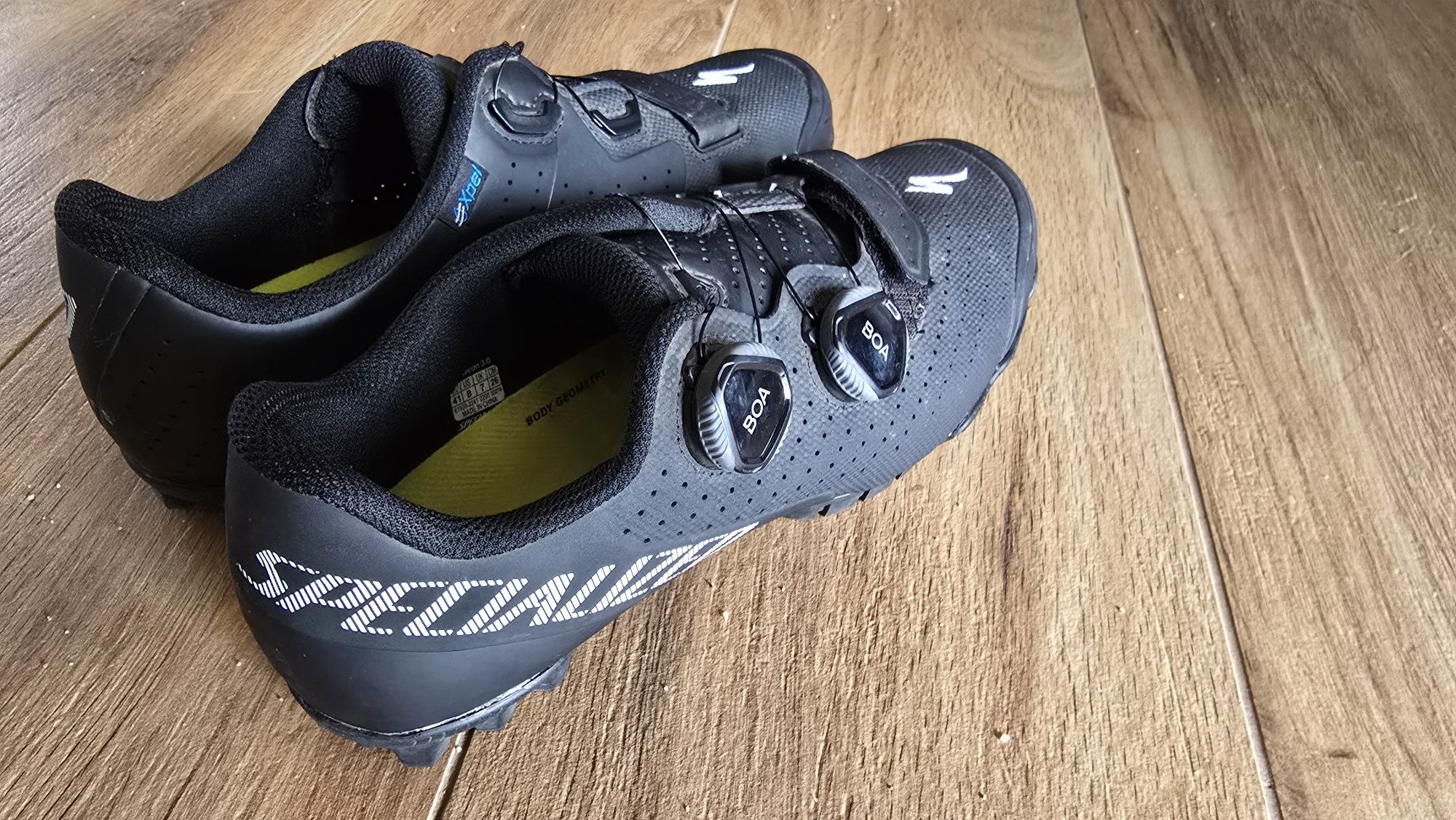 Buty Specialized MTB Recon 3.0 Black 41