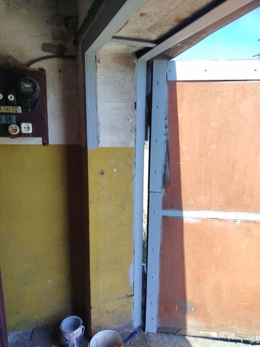 Продам гараж капітальний рн Запорожсталь з охороною