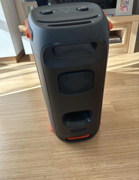 JBL PartyBox 110 – stan bardzo dobry