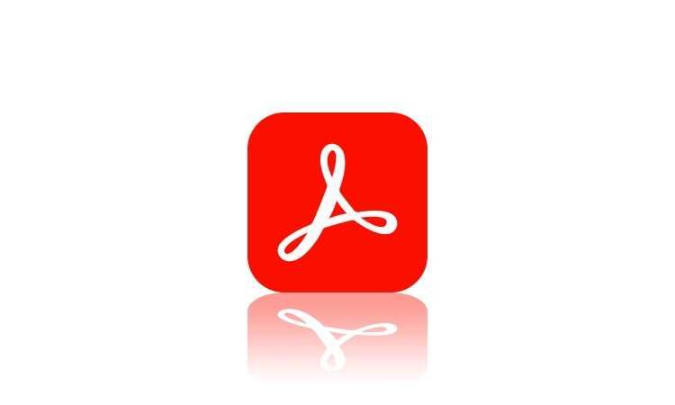 Adobe Acrobat Pro! Прив’язка до вашого акаунта, термін — до 12 місяців