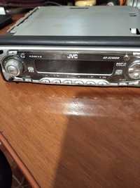 Автомагнитола JVC KD-SC900R