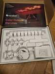 Nanoleaf Lines 9 Listw Świetlnych Starter Kit HomeKit 9szt 60 degrees