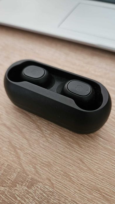 Auriculares SoundPeats Truefree