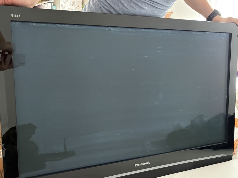 Telewizor panasonic viera