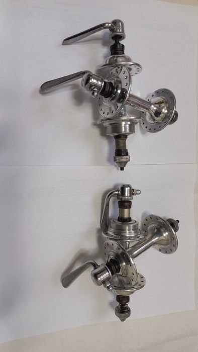 Втулки ХВЗ спецзаказ ЦКТБ