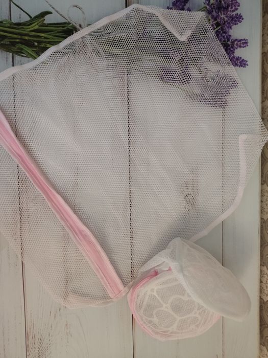 Чохол/мішок для прасування білизни