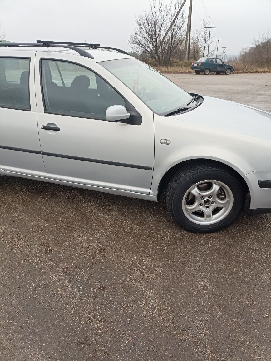 Продам VW golf 4