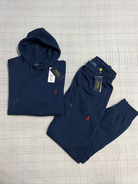 Dresy sportowe Ralph Lauren