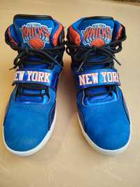 Кроссовки Adidas New York Knicks NBA